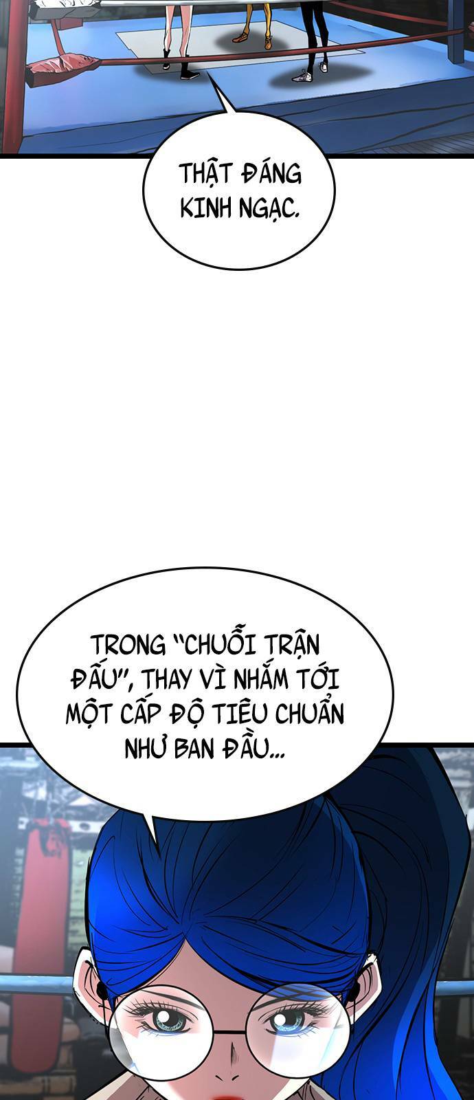 Phòng Gym Hanlim Chapter 103 - Trang 2