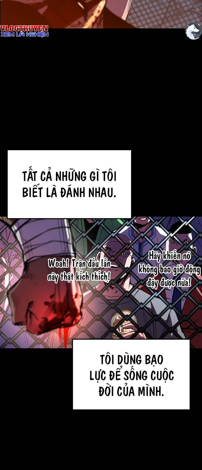 Phòng Gym Hanlim Chapter 101 - Trang 2