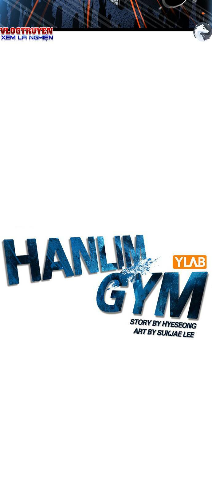 Phòng Gym Hanlim Chapter 99 - Trang 2