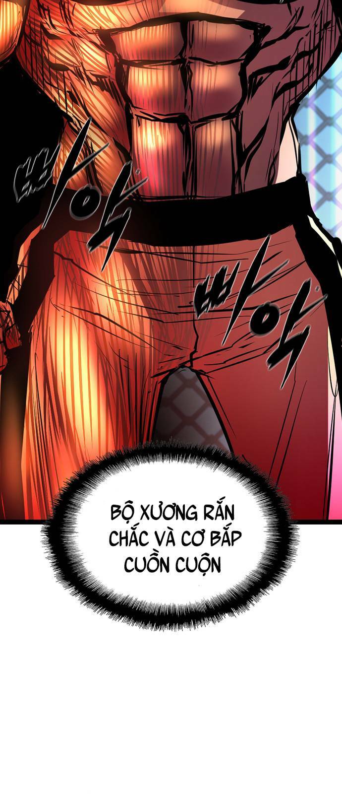 Phòng Gym Hanlim Chapter 99 - Trang 2