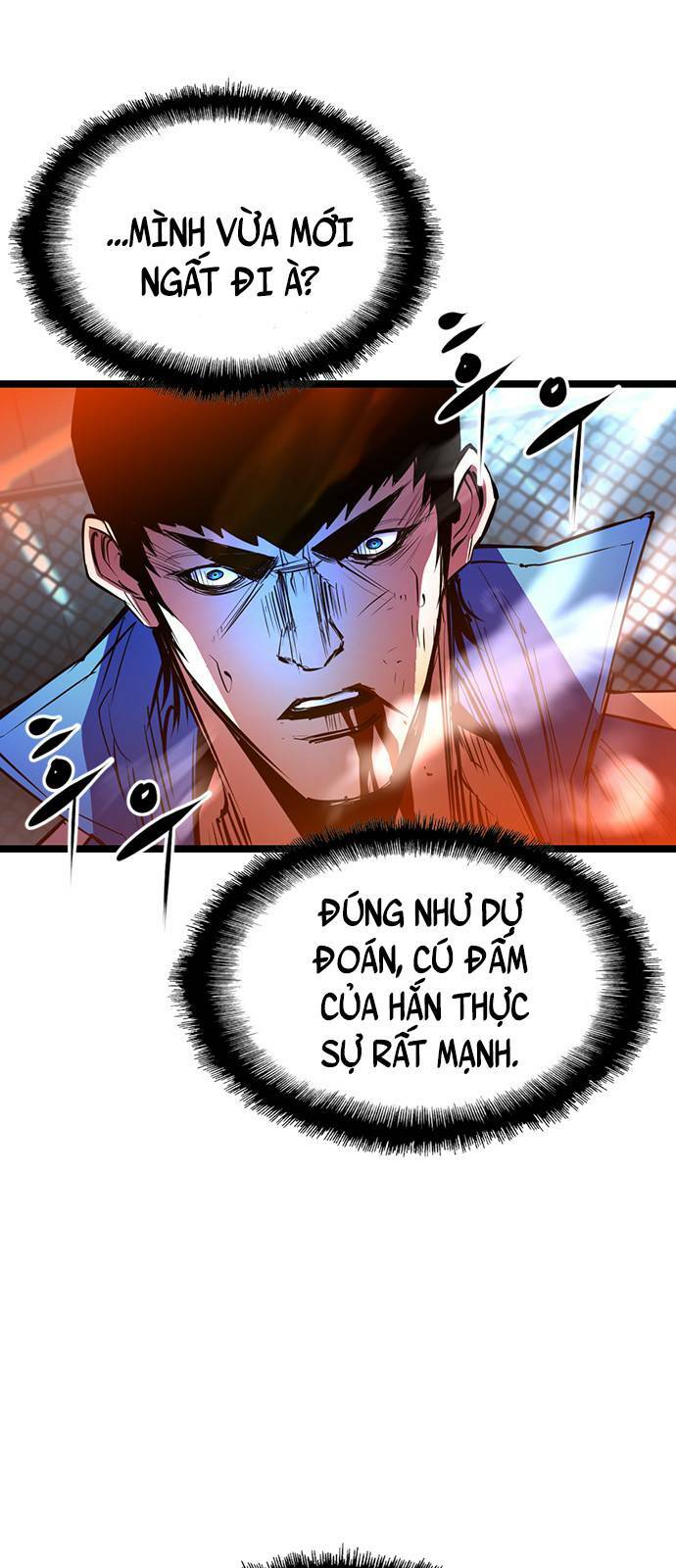 Phòng Gym Hanlim Chapter 99 - Trang 2