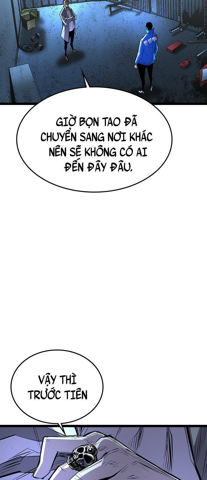 Phòng Gym Hanlim Chapter 97 - Trang 2