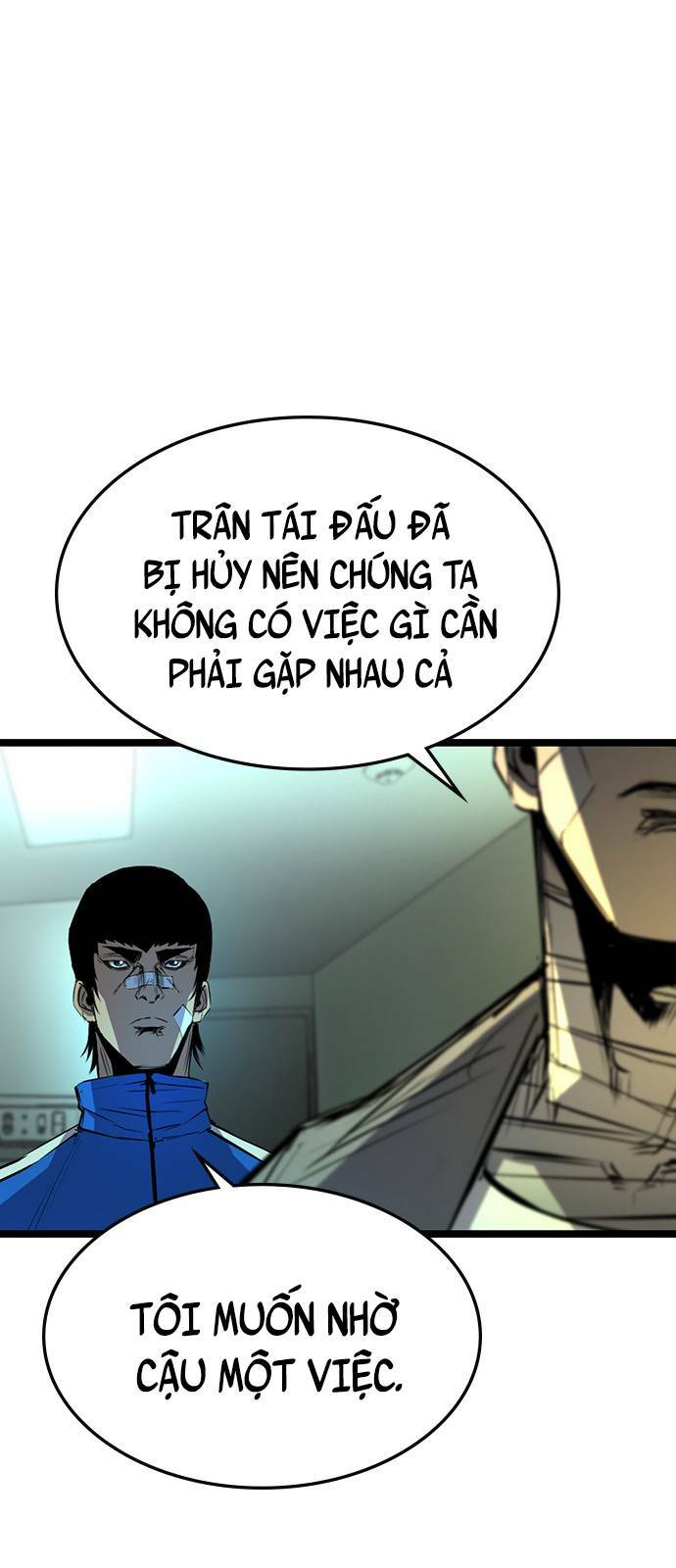 Phòng Gym Hanlim Chapter 96 - Trang 2