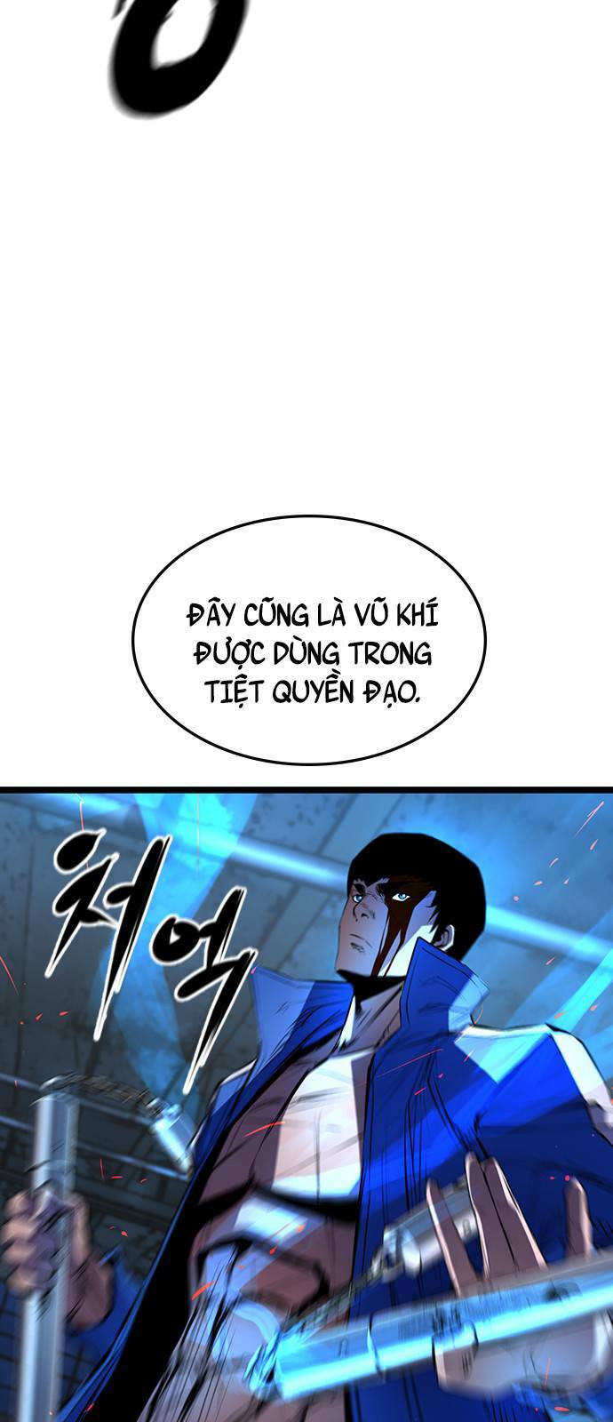 Phòng Gym Hanlim Chapter 95 - Trang 2