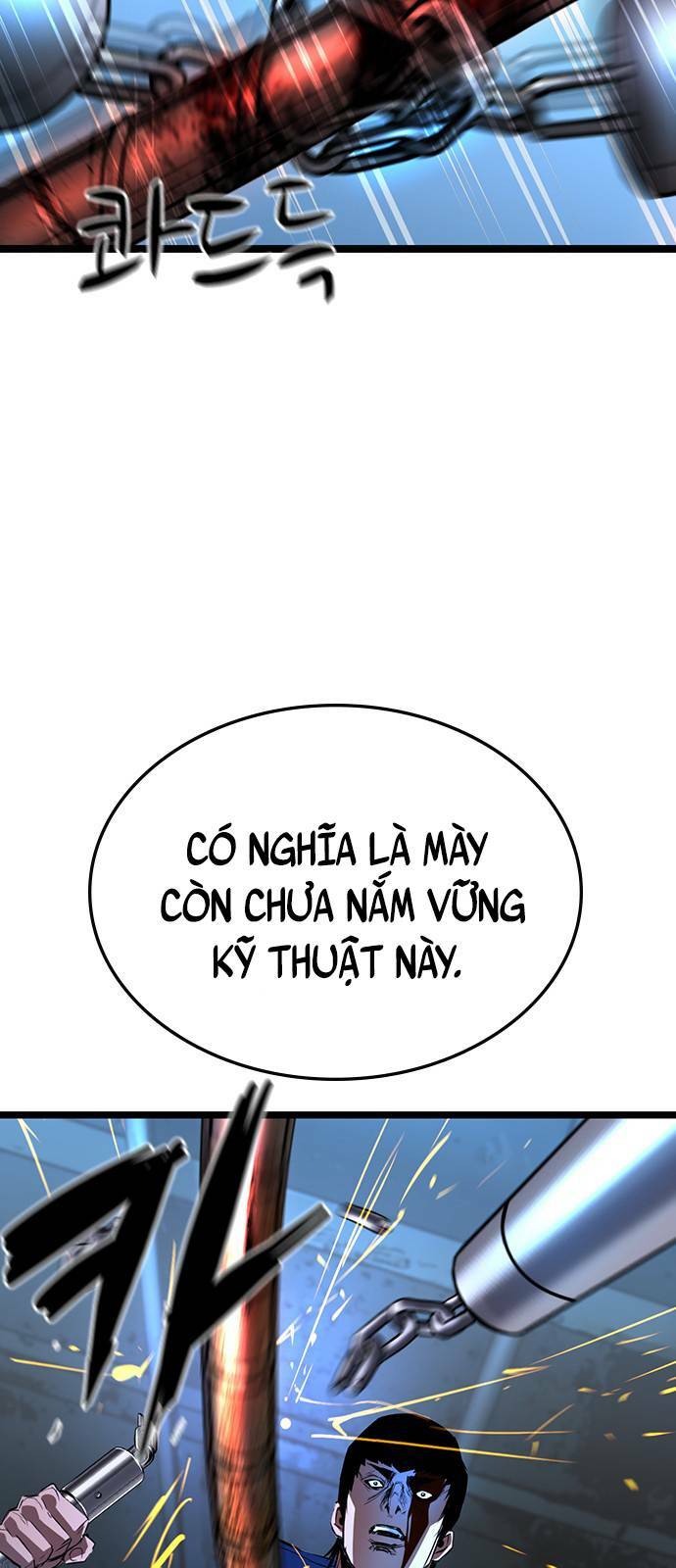 Phòng Gym Hanlim Chapter 95 - Trang 2