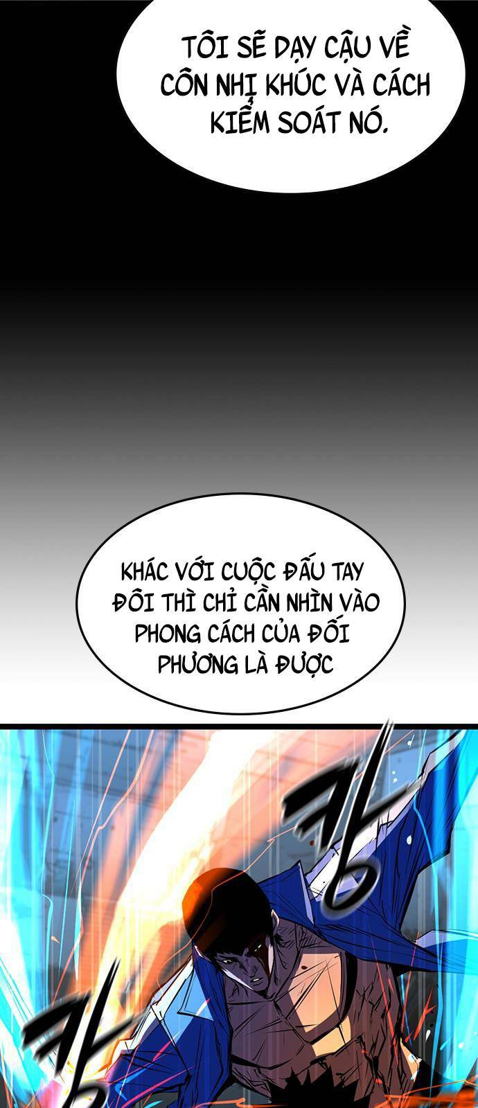 Phòng Gym Hanlim Chapter 95 - Trang 2