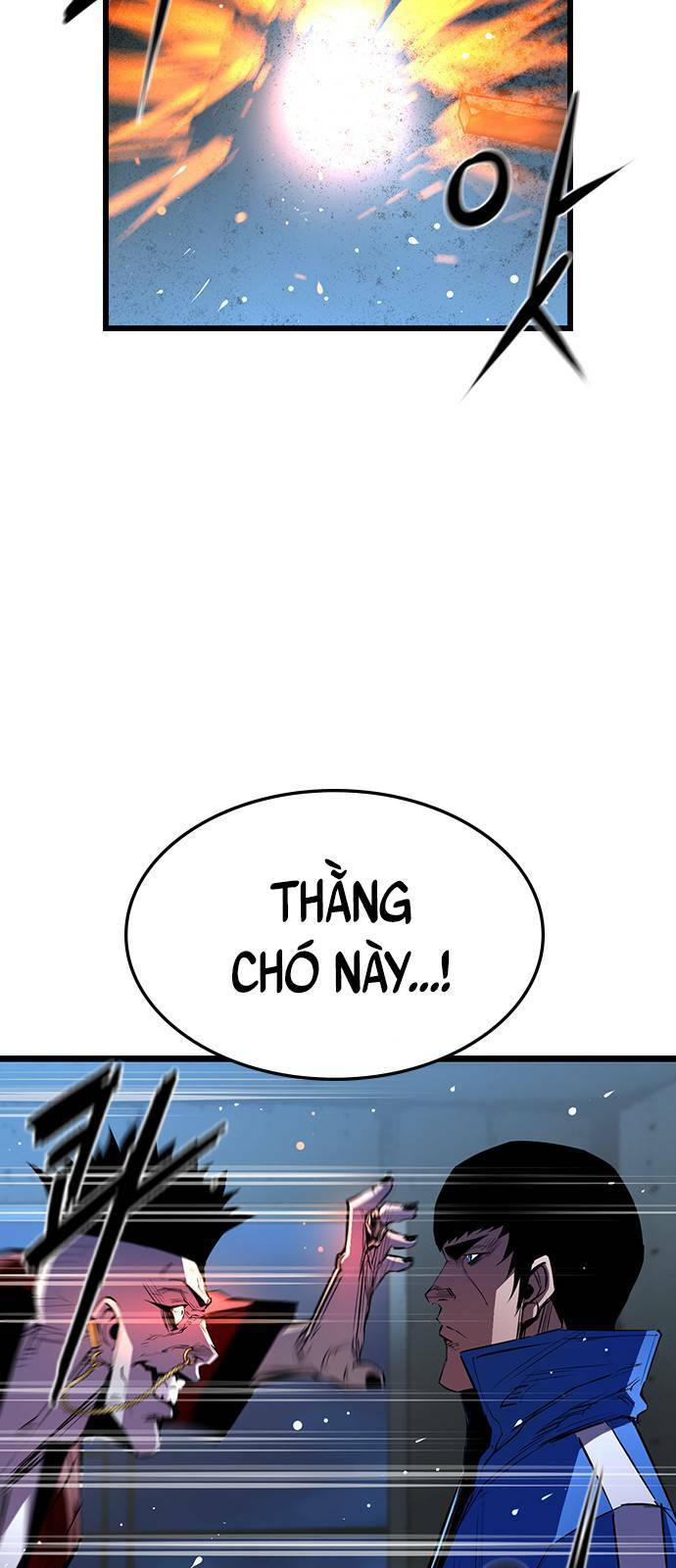 Phòng Gym Hanlim Chapter 94 - Trang 2