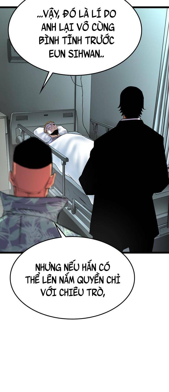 Phòng Gym Hanlim Chapter 94 - Trang 2