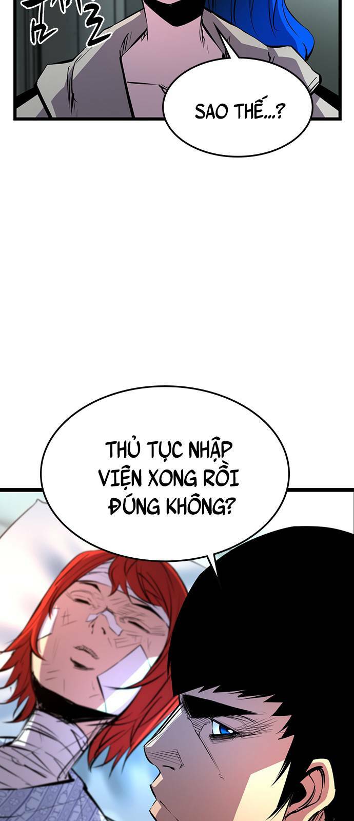 Phòng Gym Hanlim Chapter 93 - Trang 2