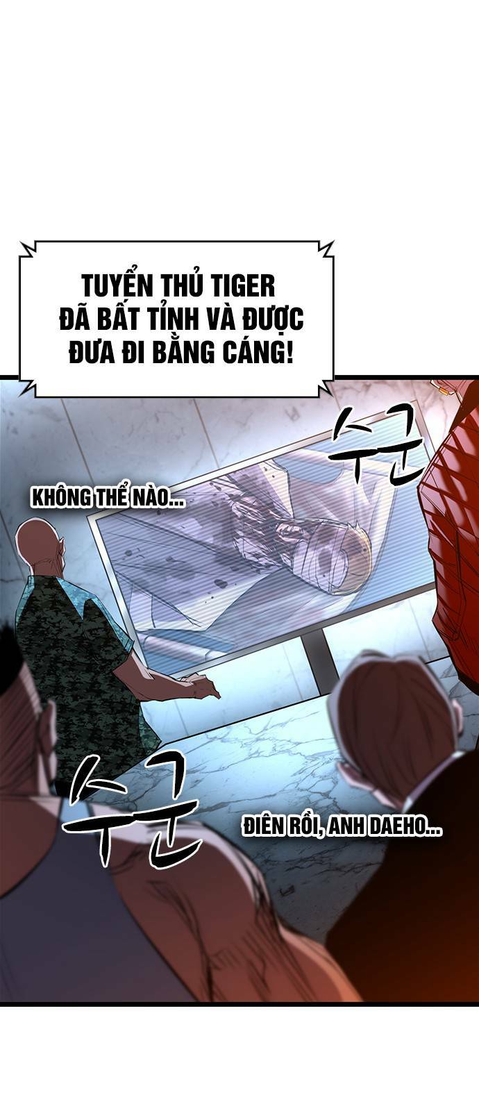 Phòng Gym Hanlim Chapter 92 - Trang 2