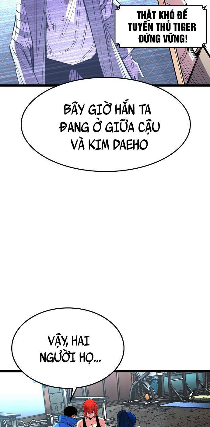 Phòng Gym Hanlim Chapter 92 - Trang 2