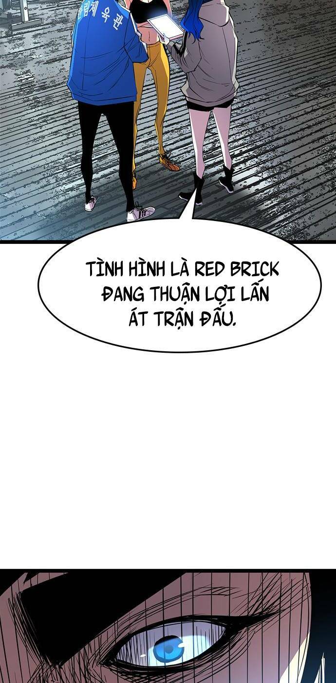 Phòng Gym Hanlim Chapter 92 - Trang 2