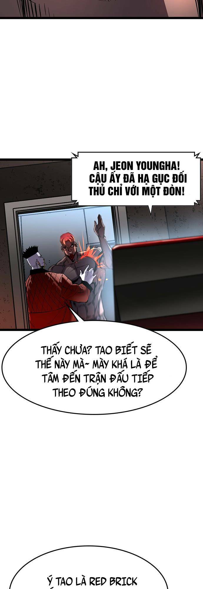 Phòng Gym Hanlim Chapter 92 - Trang 2