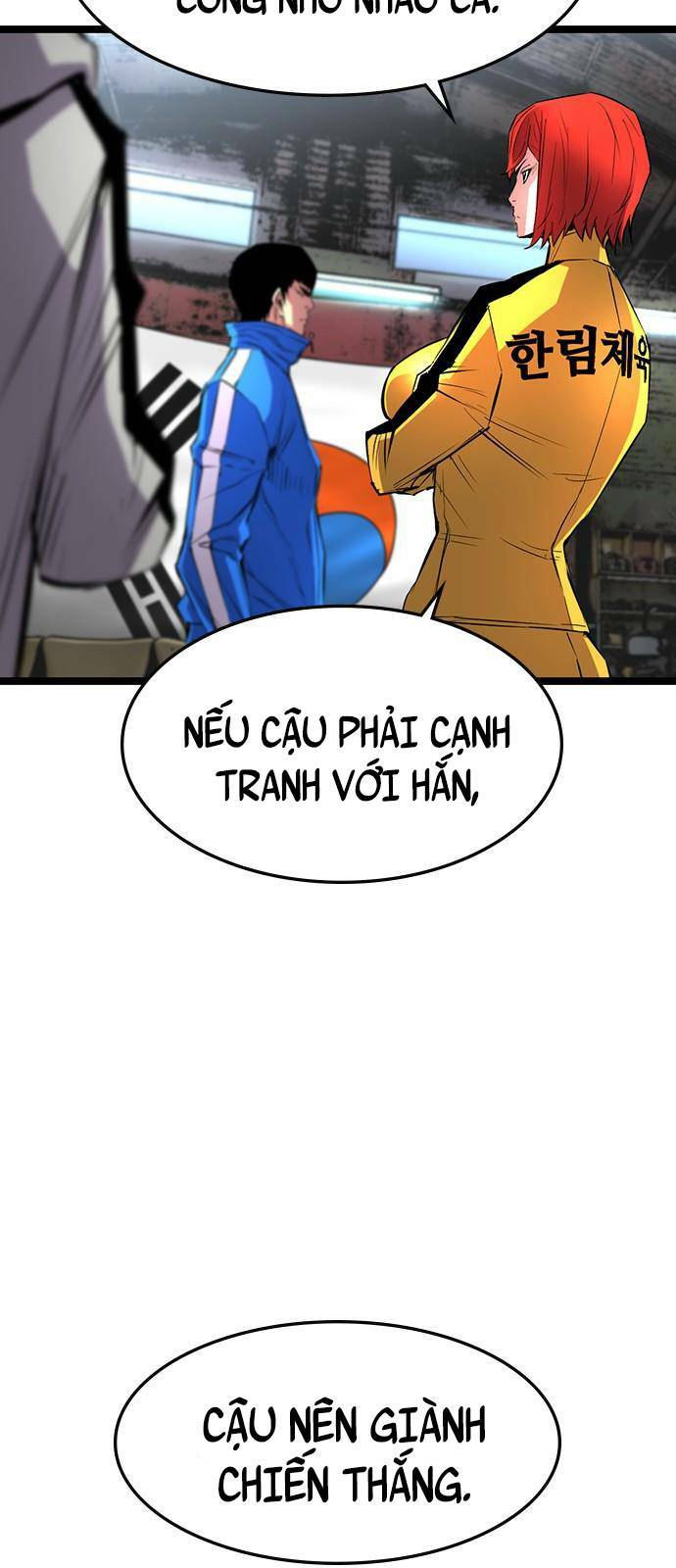 Phòng Gym Hanlim Chapter 92 - Trang 2