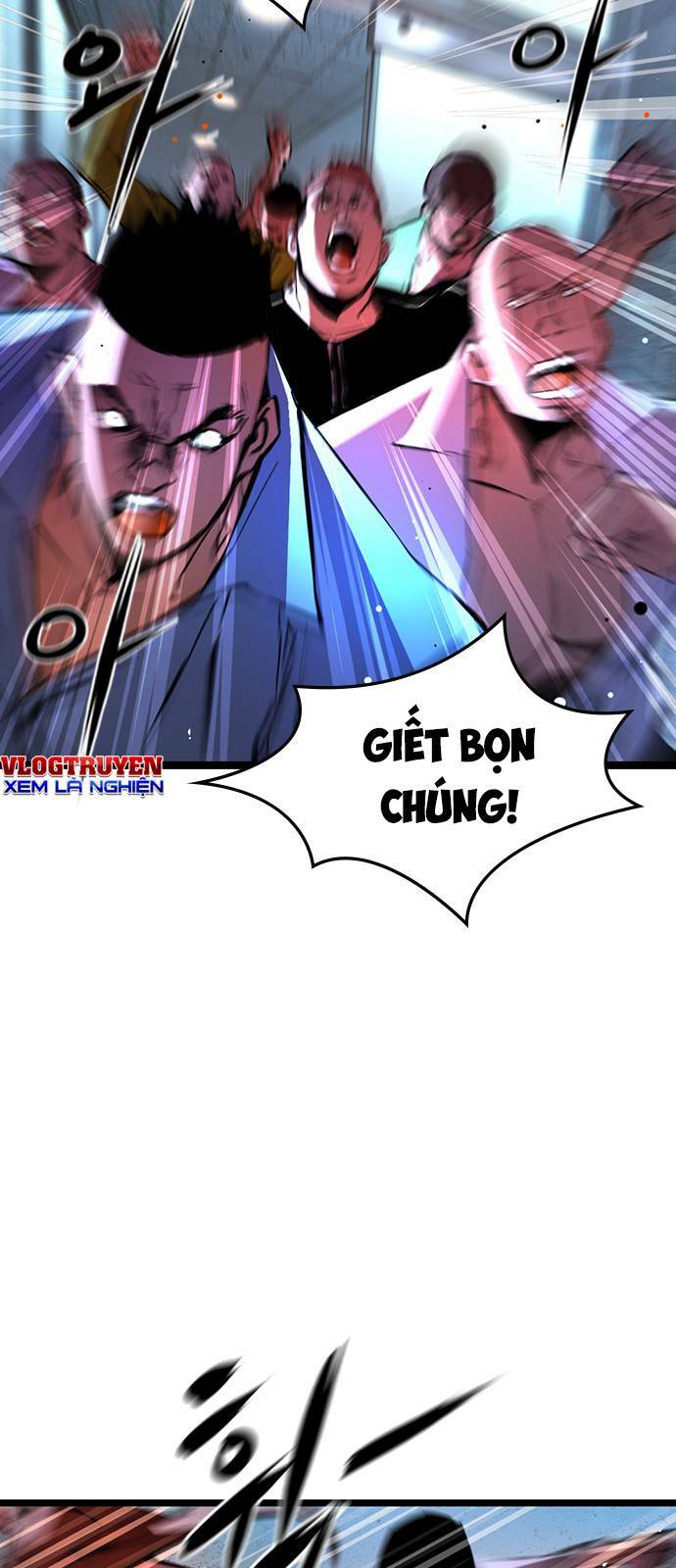 Phòng Gym Hanlim Chapter 91 - Trang 2