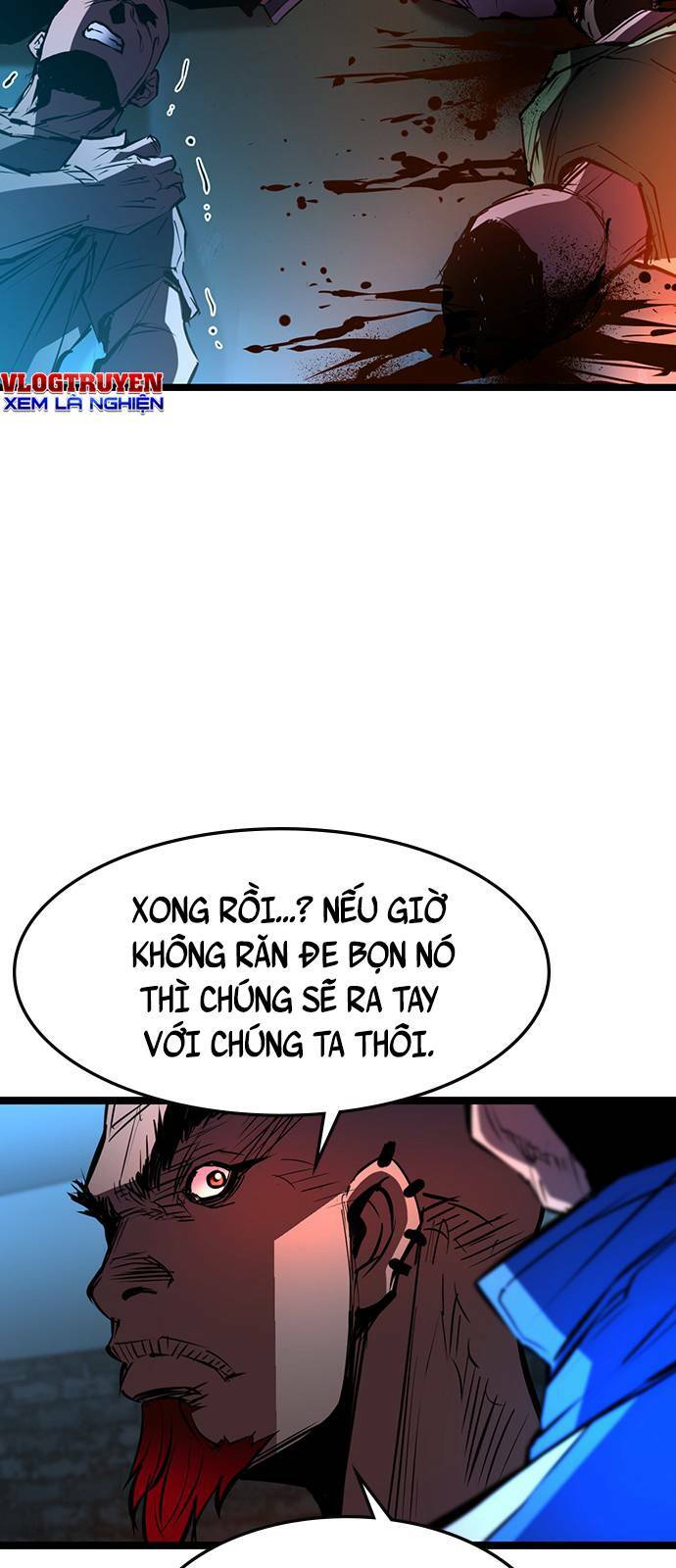 Phòng Gym Hanlim Chapter 91 - Trang 2