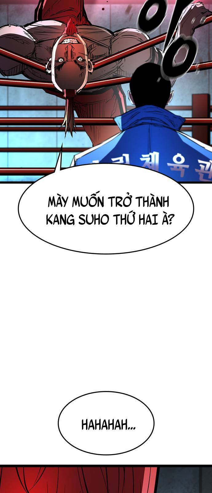 Phòng Gym Hanlim Chapter 90 - Trang 2