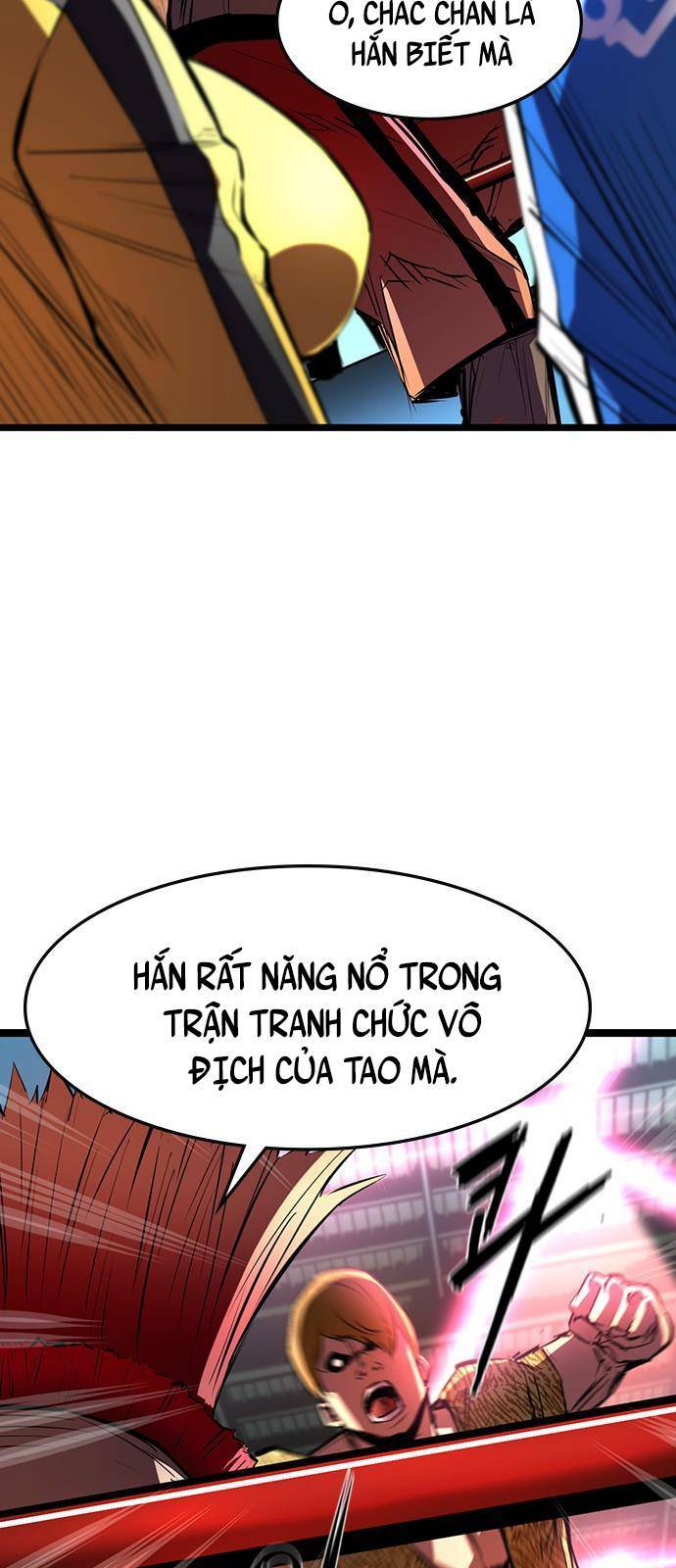 Phòng Gym Hanlim Chapter 90 - Trang 2