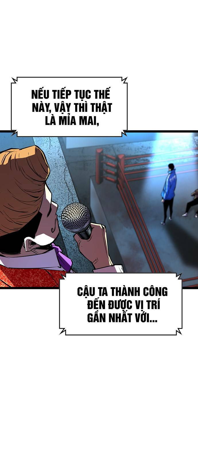 Phòng Gym Hanlim Chapter 89 - Trang 2