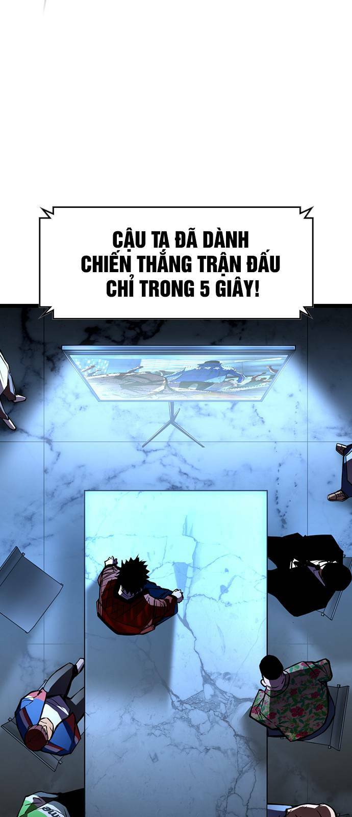 Phòng Gym Hanlim Chapter 89 - Trang 2