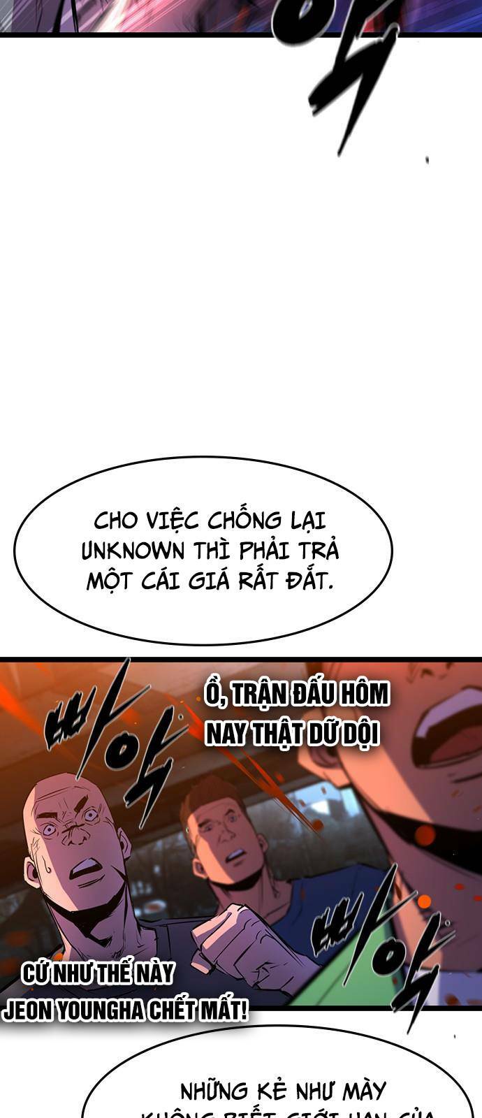 Phòng Gym Hanlim Chapter 86 - Trang 2