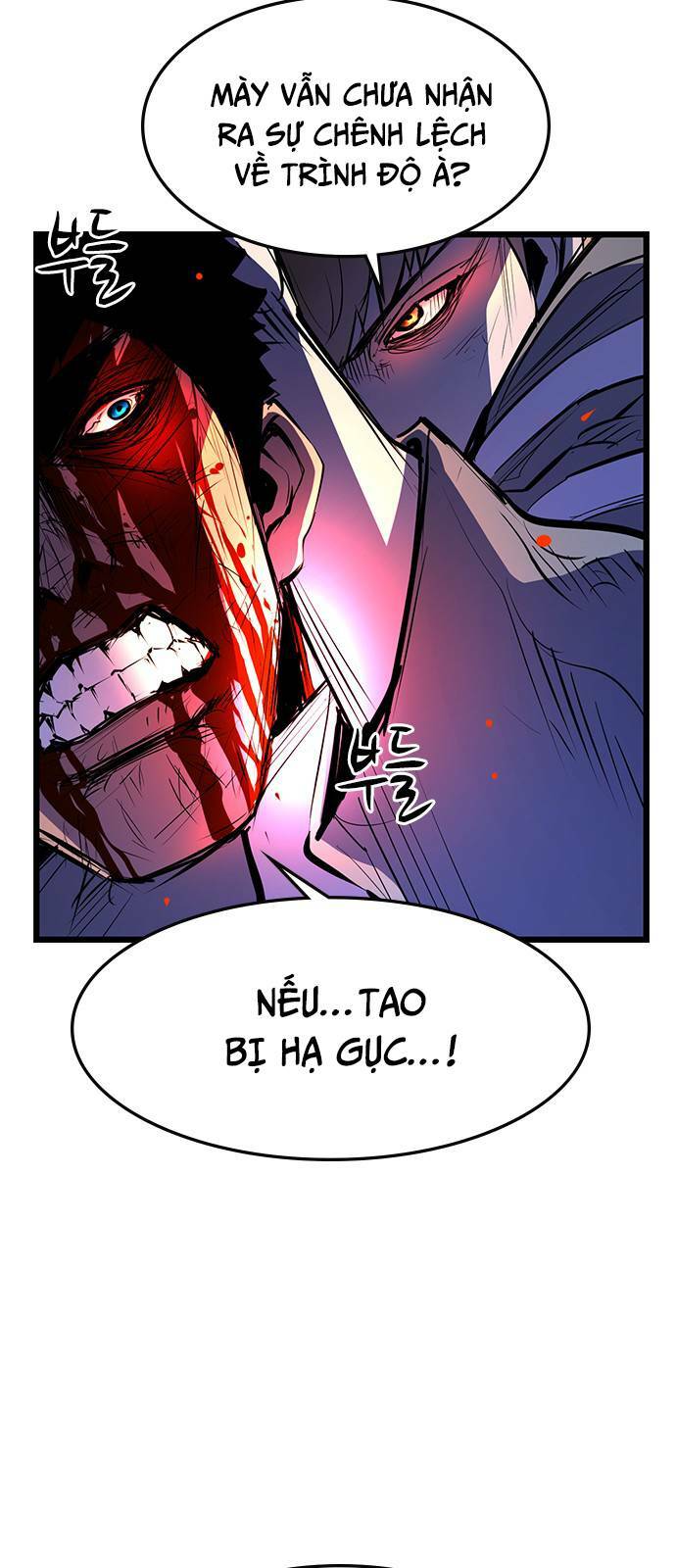 Phòng Gym Hanlim Chapter 86 - Trang 2