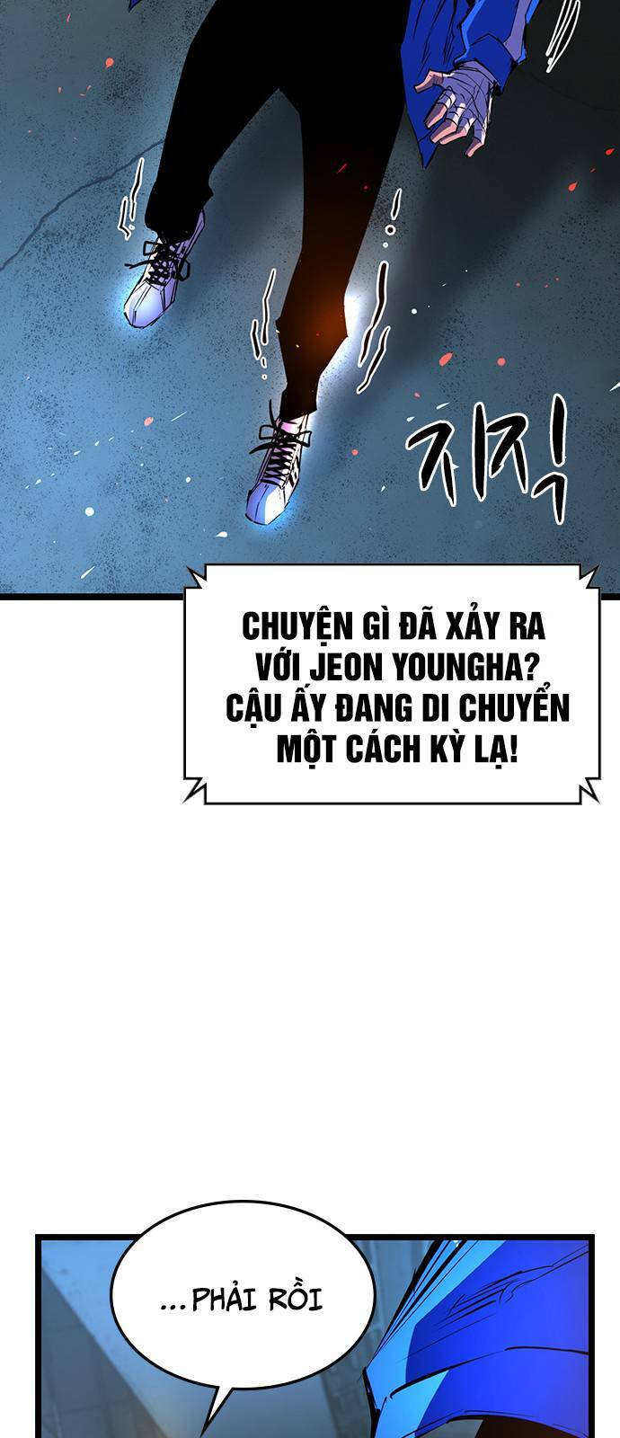 Phòng Gym Hanlim Chapter 85 - Trang 2