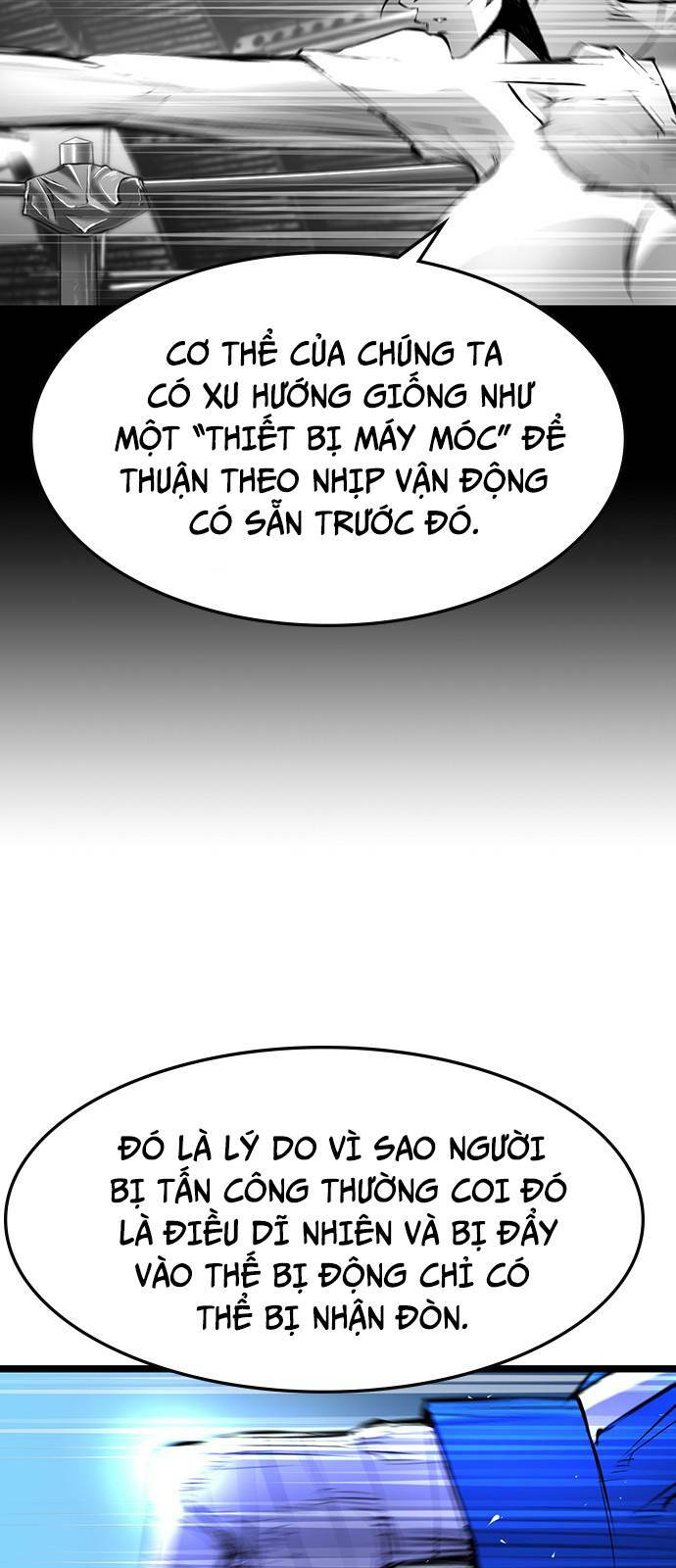 Phòng Gym Hanlim Chapter 85 - Trang 2