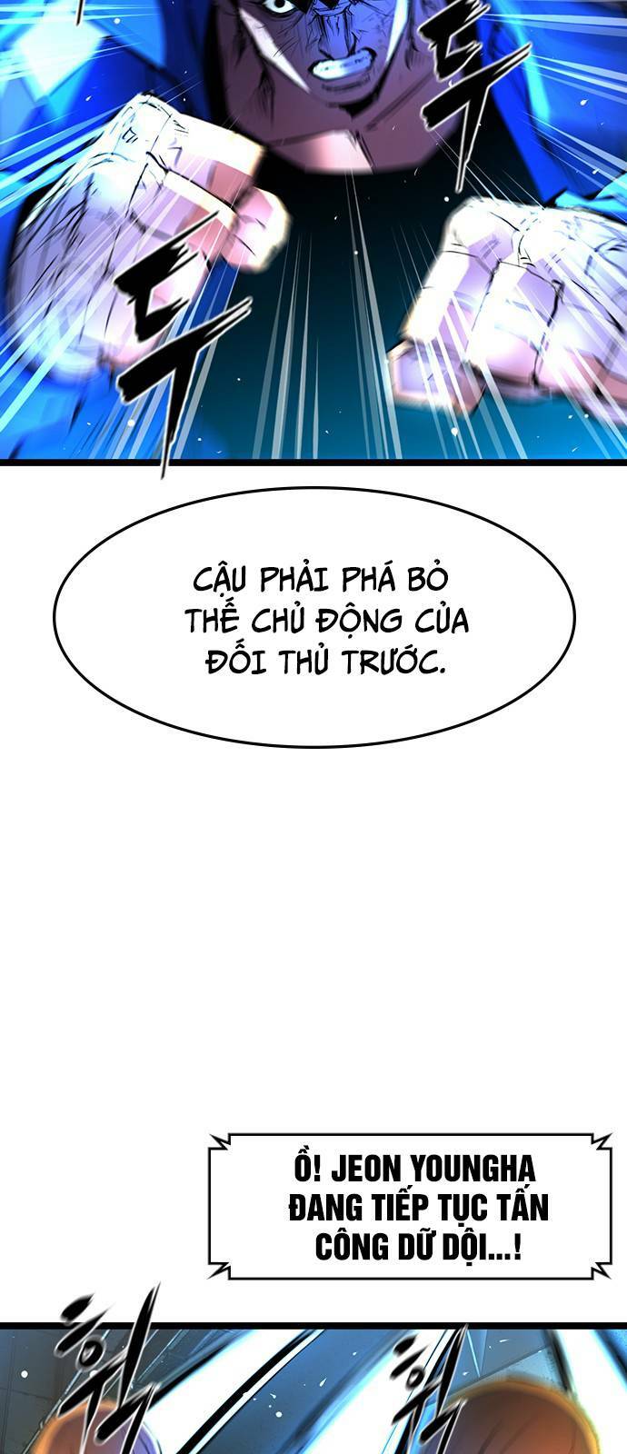 Phòng Gym Hanlim Chapter 85 - Trang 2