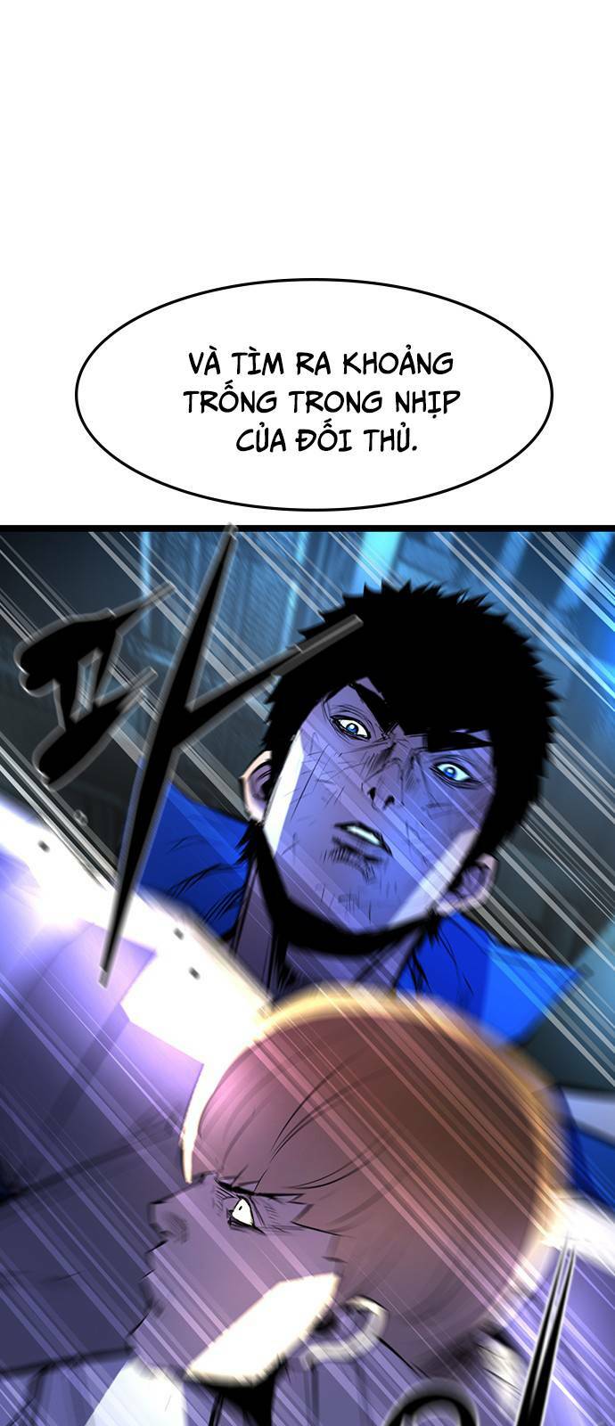 Phòng Gym Hanlim Chapter 85 - Trang 2