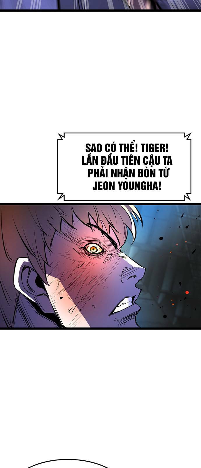 Phòng Gym Hanlim Chapter 85 - Trang 2