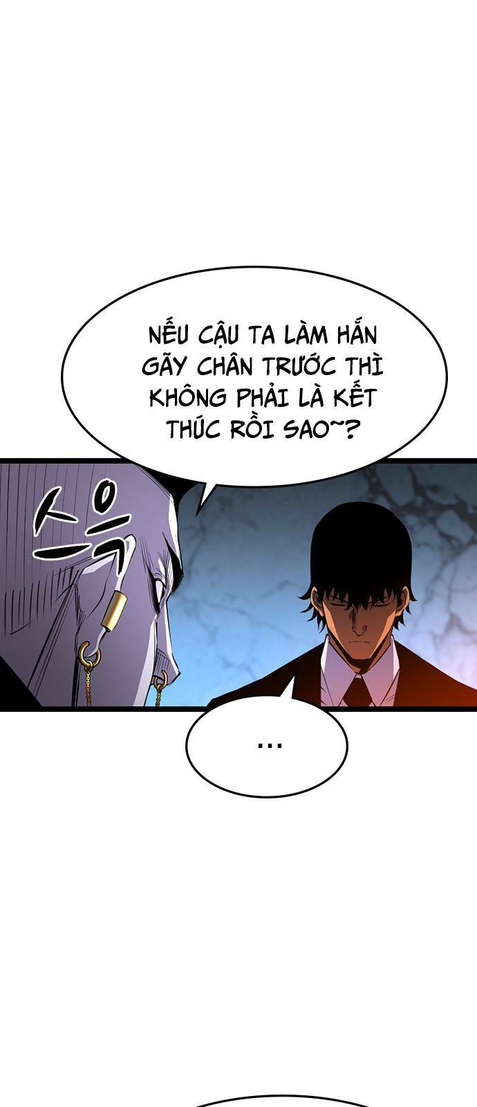 Phòng Gym Hanlim Chapter 85 - Trang 2