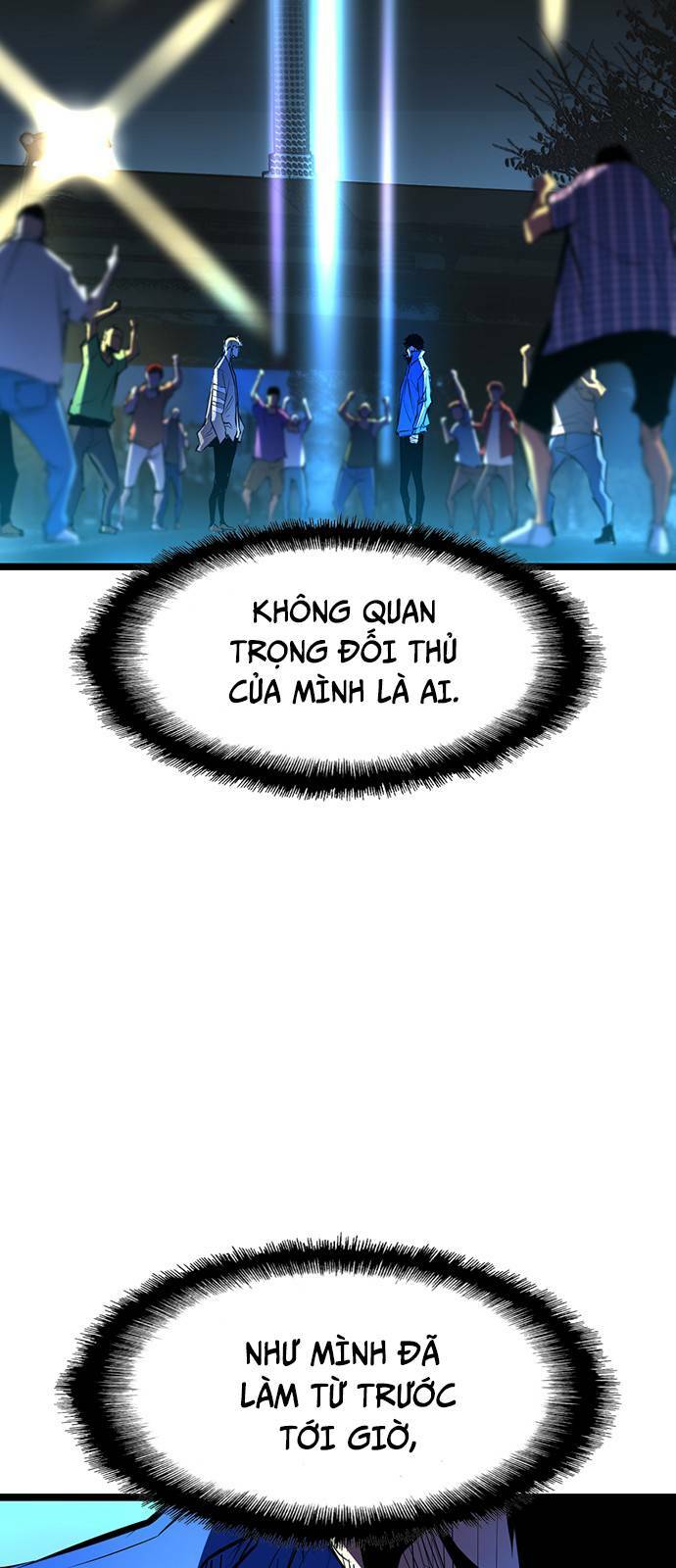 Phòng Gym Hanlim Chapter 84 - Trang 2