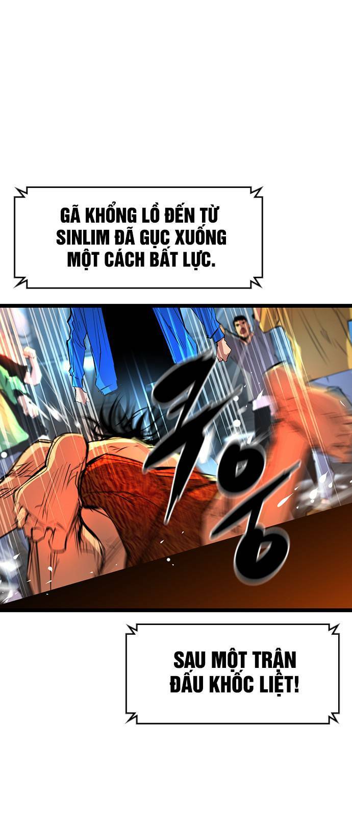 Phòng Gym Hanlim Chapter 83 - Trang 2