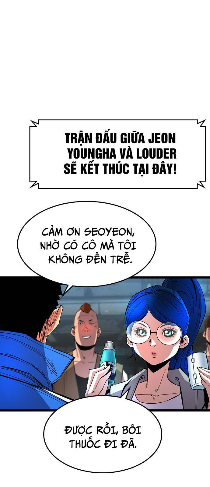 Phòng Gym Hanlim Chapter 83 - Trang 2