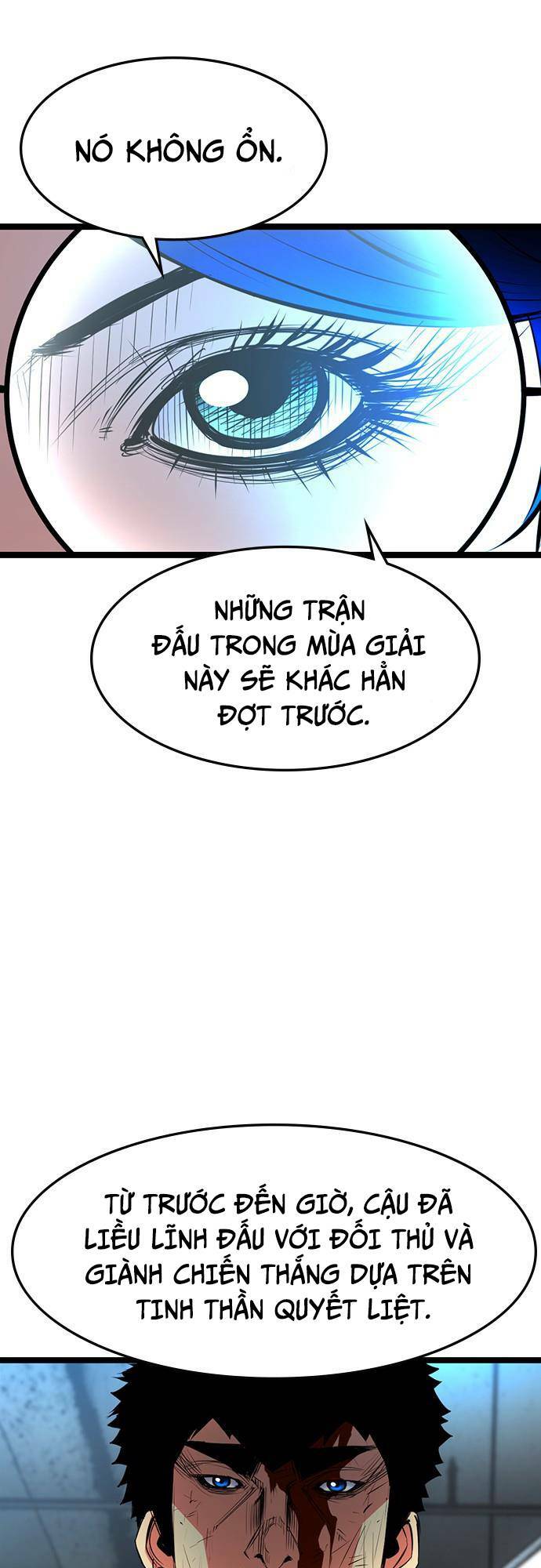 Phòng Gym Hanlim Chapter 83 - Trang 2