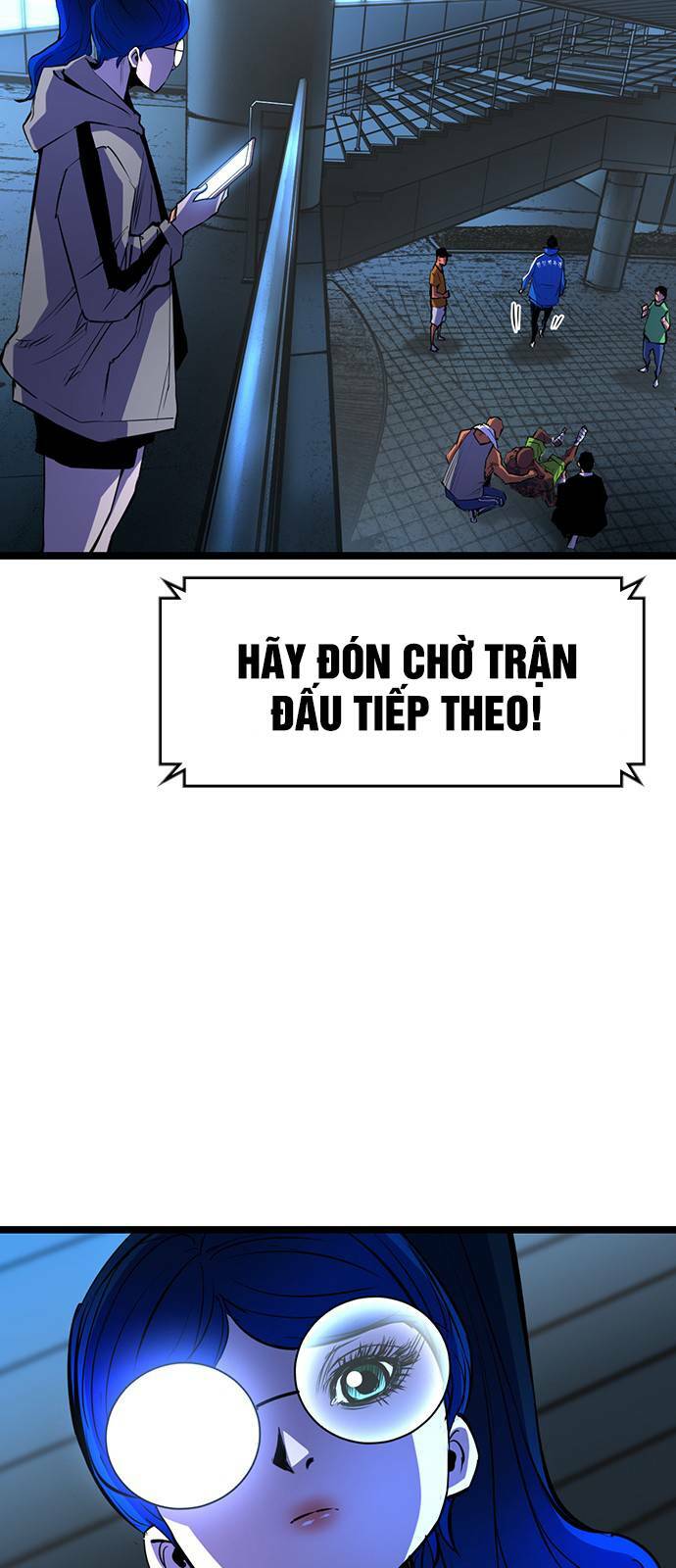 Phòng Gym Hanlim Chapter 83 - Trang 2