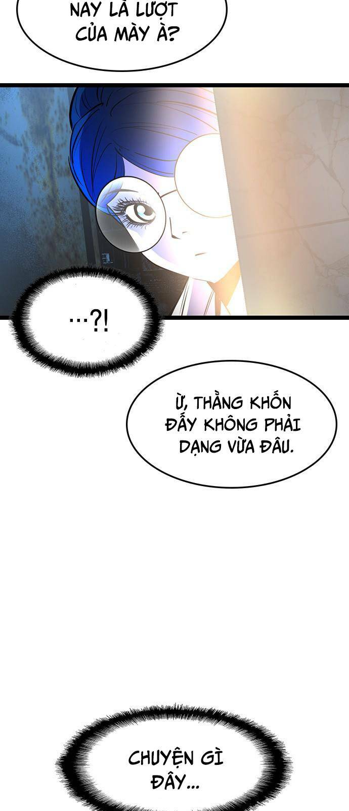 Phòng Gym Hanlim Chapter 83 - Trang 2