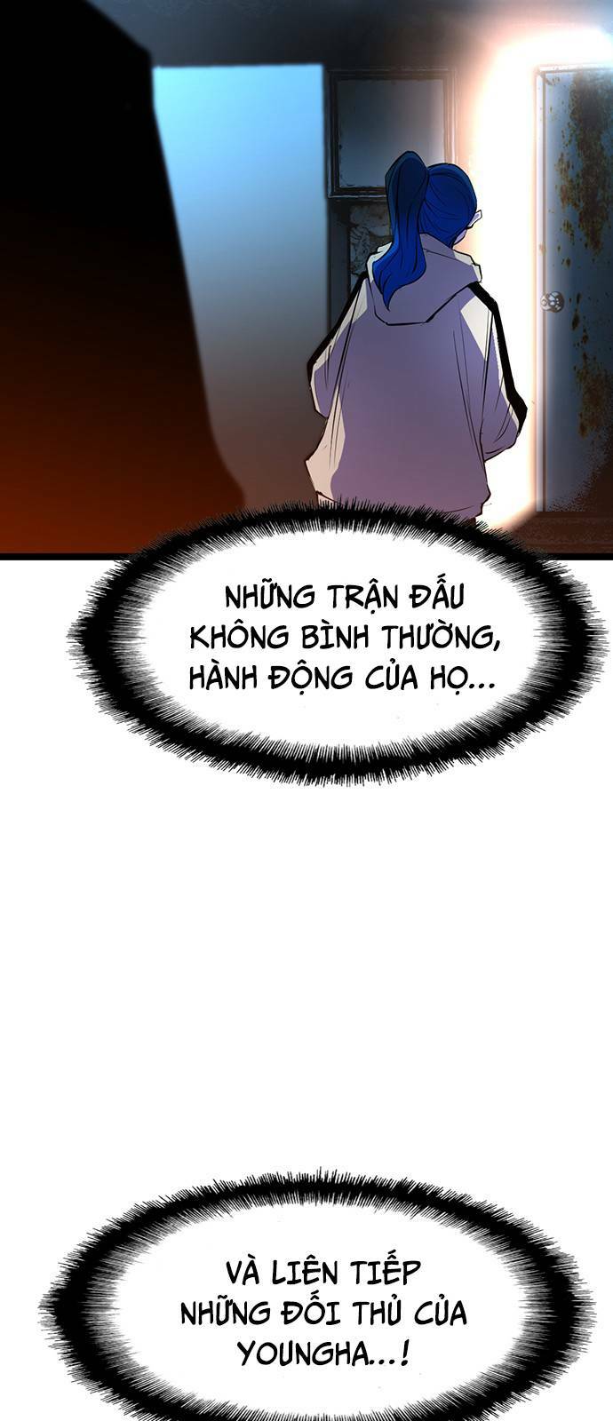 Phòng Gym Hanlim Chapter 83 - Trang 2