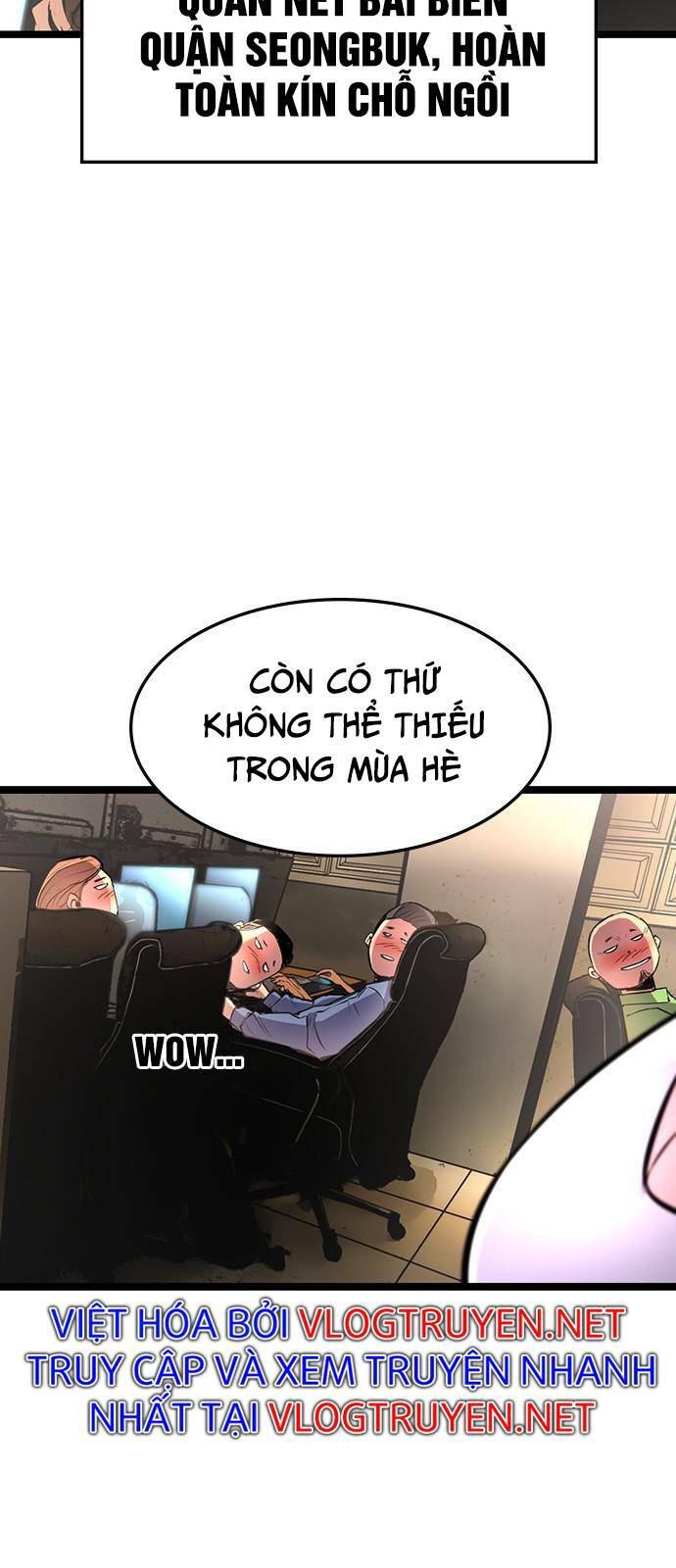 Phòng Gym Hanlim Chapter 82 - Trang 2