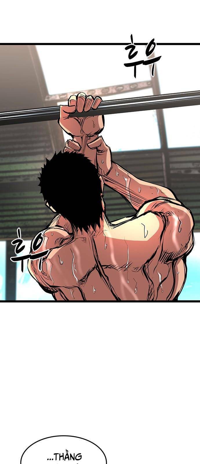 Phòng Gym Hanlim Chapter 82 - Trang 2