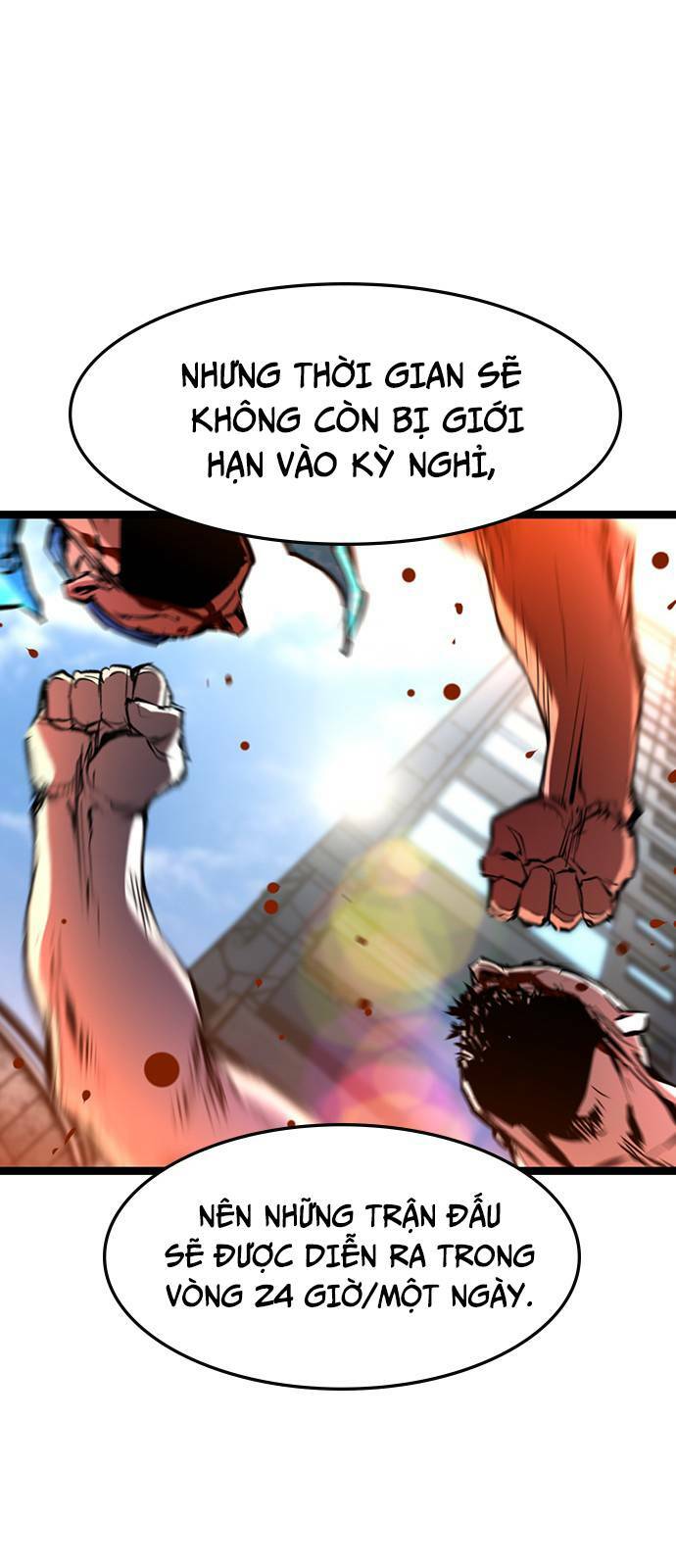 Phòng Gym Hanlim Chapter 82 - Trang 2