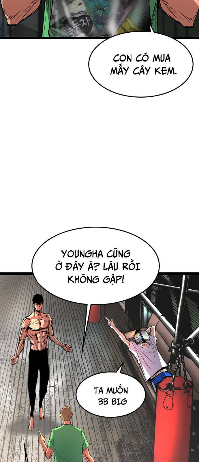 Phòng Gym Hanlim Chapter 82 - Trang 2