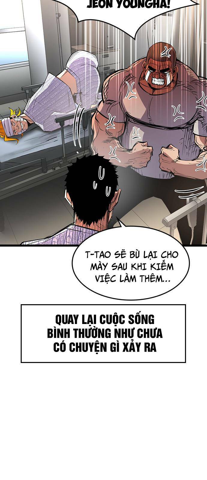 Phòng Gym Hanlim Chapter 81 - Trang 2