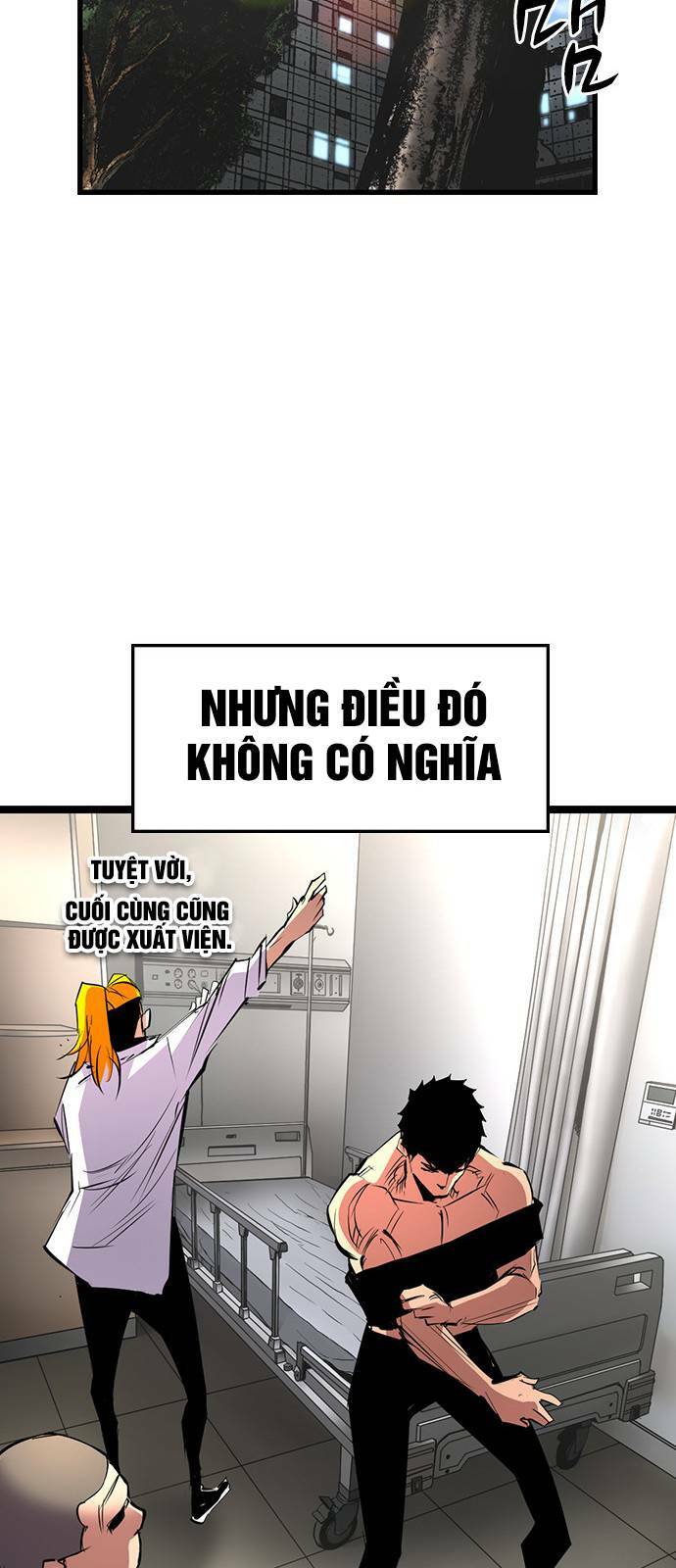 Phòng Gym Hanlim Chapter 81 - Trang 2