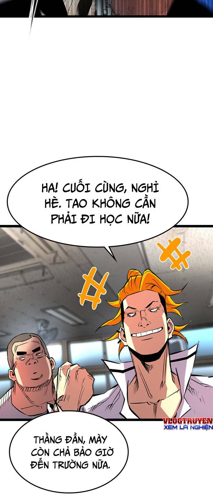 Phòng Gym Hanlim Chapter 81 - Trang 2