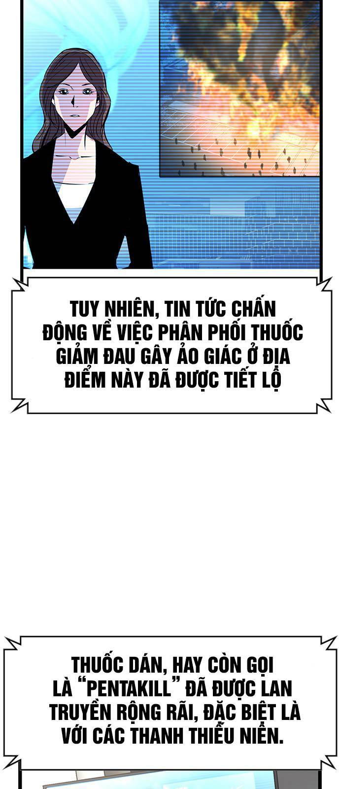 Phòng Gym Hanlim Chapter 81 - Trang 2