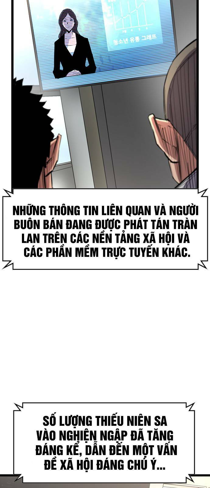 Phòng Gym Hanlim Chapter 81 - Trang 2