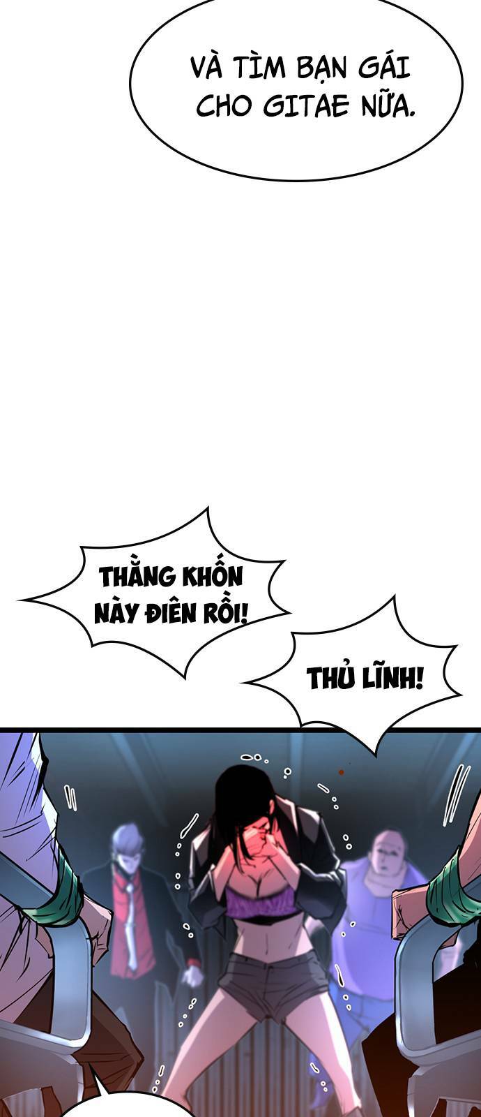 Phòng Gym Hanlim Chapter 77 - Trang 2