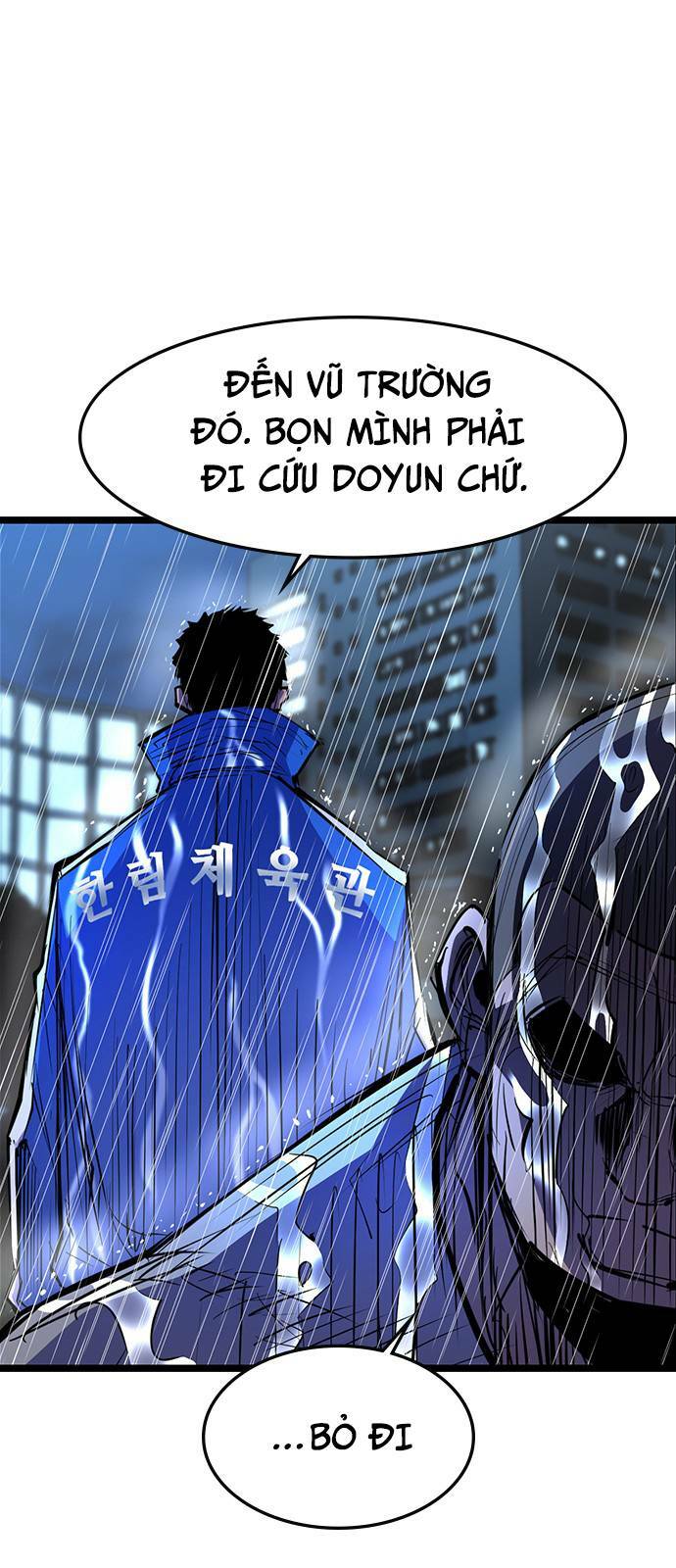 Phòng Gym Hanlim Chapter 74 - Trang 2